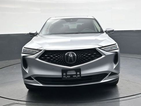 Used 2023 Acura MDX SH-AWD w/ Technology Package image 10