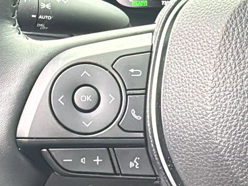 Used 2025 Toyota RAV4 XSE image 23