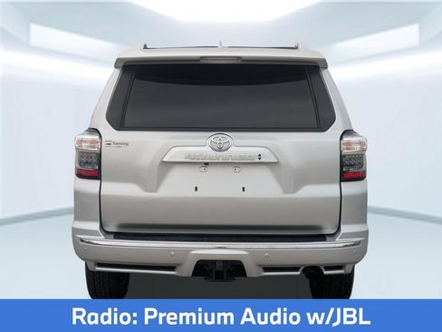 Used 2024 Toyota 4Runner Limited RWD image 5