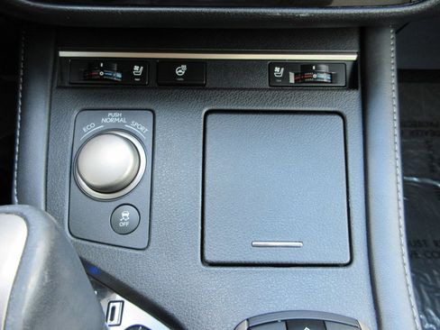 Used 2017 Lexus ES 350 w/ Navigation System Package FWD image 47