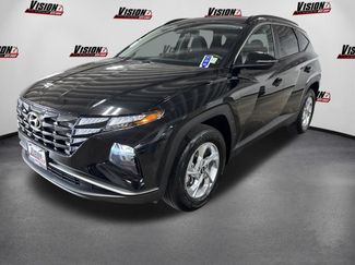 Used 2023 Hyundai Tucson SEL AWD/4WD 360° Tour