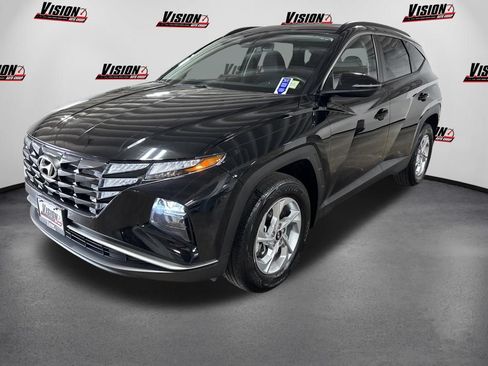 Used 2023 Hyundai Tucson SEL AWD/4WD image 1