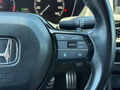 Used 2022 Honda Civic Sport image 31
