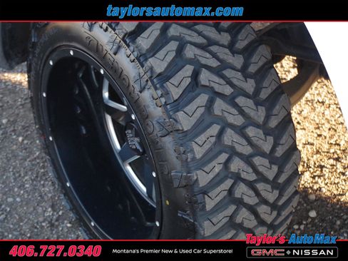 Used 2022 RAM 1500 Laramie image 31