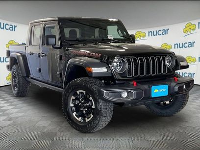 Used 2026 Jeep Gladiator Rubicon