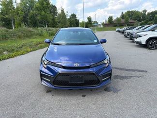 Used 2020 Toyota Corolla SE FWD video 2