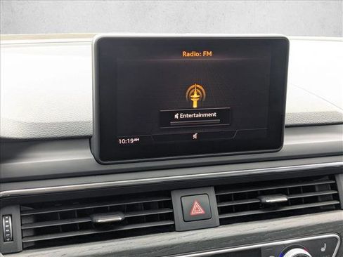 Used 2017 Audi A4 2.0T Ultra Premium w/ Convenience Package image 12