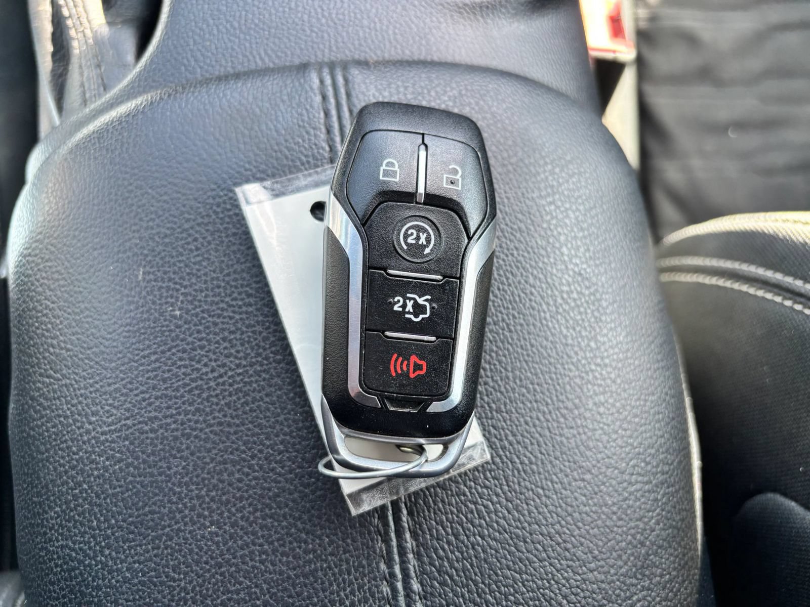 Used 2015 Ford Mustang GT RWD image 22