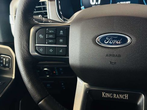 Used 2022 Ford F150 King Ranch AWD/4WD image 49