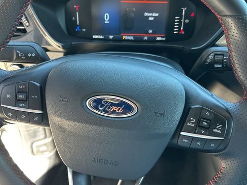 Used 2024 Ford Escape ST-Line AWD/4WD image 10