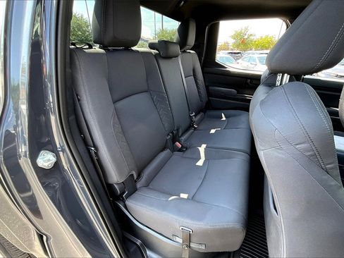 Used 2024 Toyota Tacoma SR5 image 22