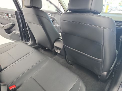 Certified 2024 Honda Civic Touring image 11