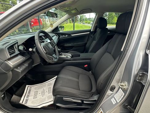 Used 2017 Honda Civic LX image 16