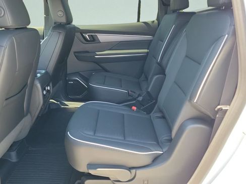 New 2026 Buick Enclave Sport Touring w/ Power Package FWD image 13