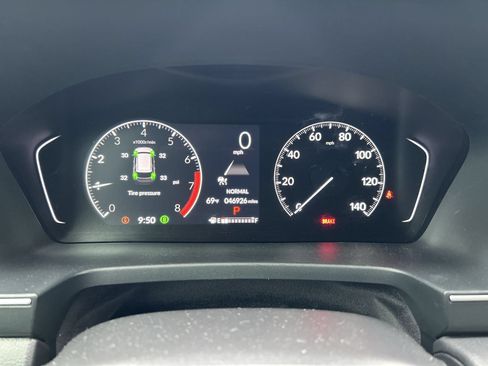 Certified 2023 Honda Pilot EX-L image 10