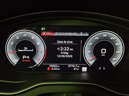 Certified 2025 Audi Q5 2.0T Premium Plus w/ Premium Plus Package image 28