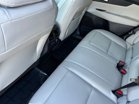 New 2025 Nissan Murano SL image 4