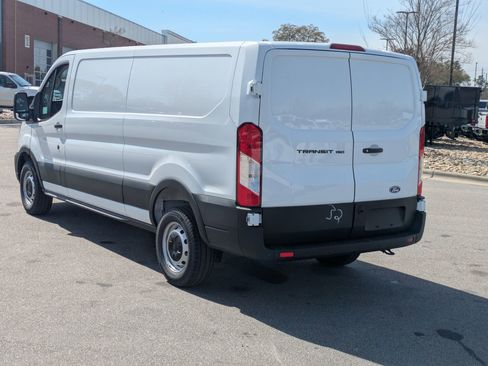 New 2026 Ford Transit 150 Low Roof w/ Load Area Protection Package RWD image 6