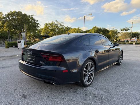 Used 2017 Audi A7 3.0T Competition Prestige w/ Driver Assistance Package image 22