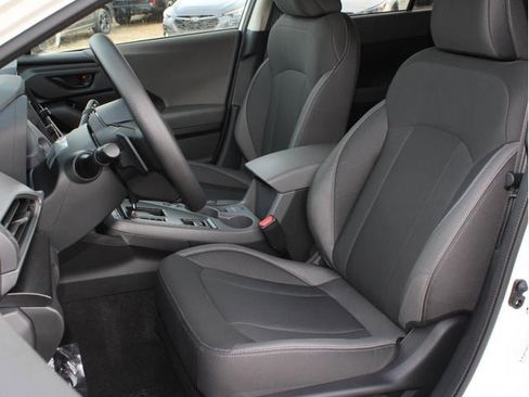 New 2026 Subaru Crosstrek 2.0i Premium image 32
