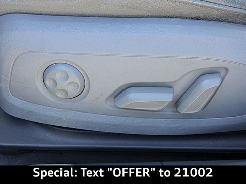 Used 2017 Audi A4 2.0T Ultra Premium Plus image 20