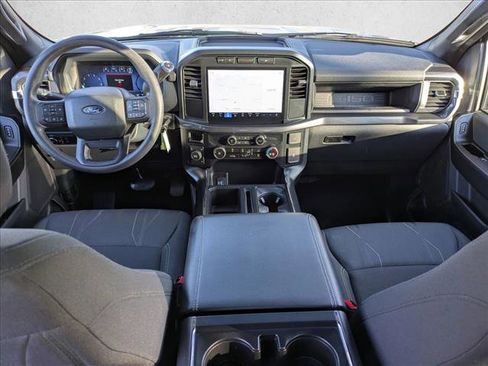 Used 2024 Ford F150 STX AWD/4WD image 19