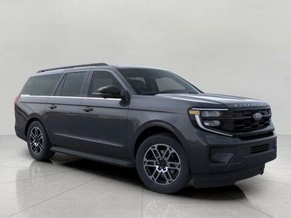 Used 2026 Ford Expedition Max Active