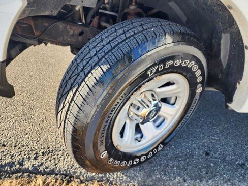 Used 2008 Ford Ranger XL image 9