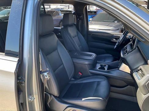 Used 2023 Chevrolet Tahoe LT image 10