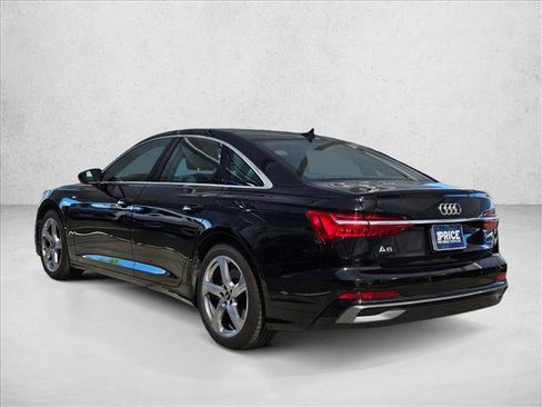 Used 2024 Audi A6 Premium Plus image 7