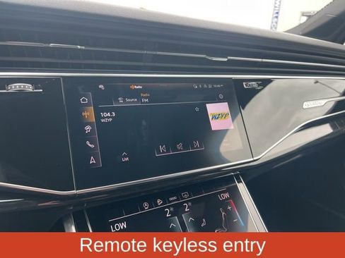 Certified 2025 Audi Q7 3.0T Premium Plus w/ Premium Plus Package image 16