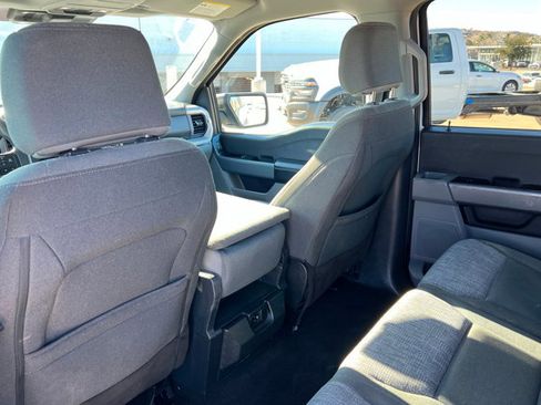 Used 2023 Ford F150 XLT image 19