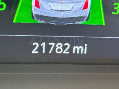 Used 2024 Cadillac XT5 Luxury image 25