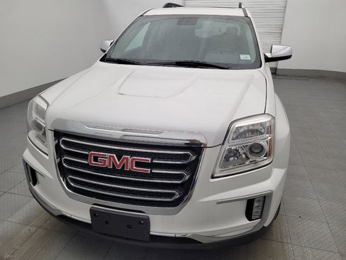 Used 2017 GMC Terrain SLT w/ Open Road Package AWD/4WD image 15