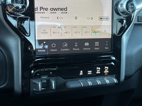 Certified 2025 RAM 2500 Big Horn image 20