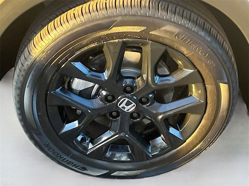 Used 2024 Honda HR-V Sport image 29