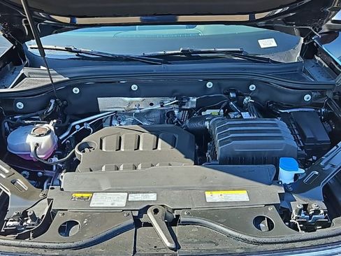 New 2026 Volkswagen Atlas SE AWD/4WD image 10