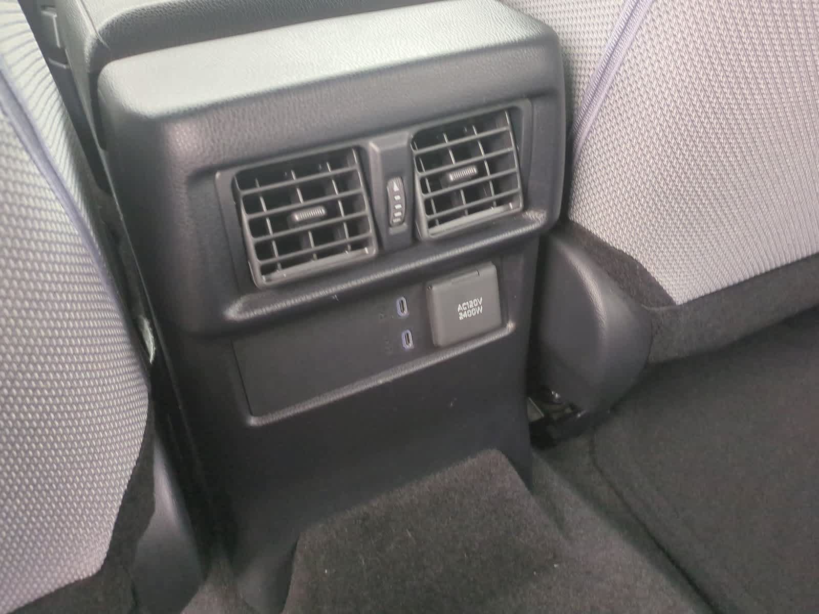 Used 2025 Toyota 4Runner TRD Off-Road AWD/4WD image 20