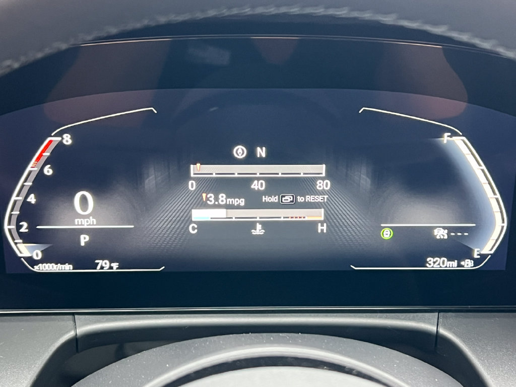 New 2026 MAZDA CX-5 Preferred AWD/4WD image 15