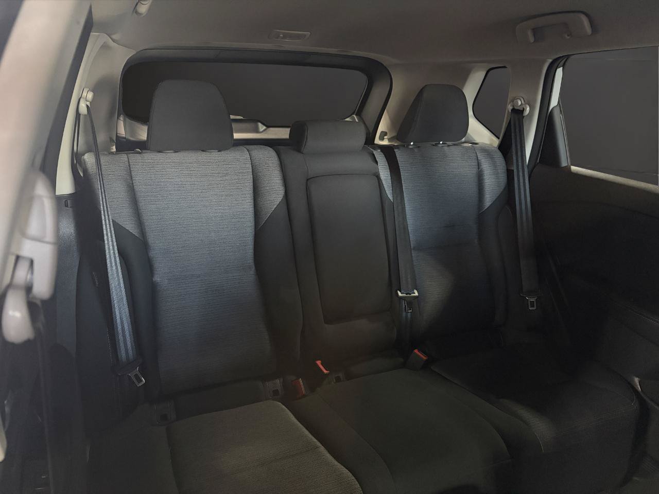 Used 2022 Nissan Rogue SV AWD/4WD image 20