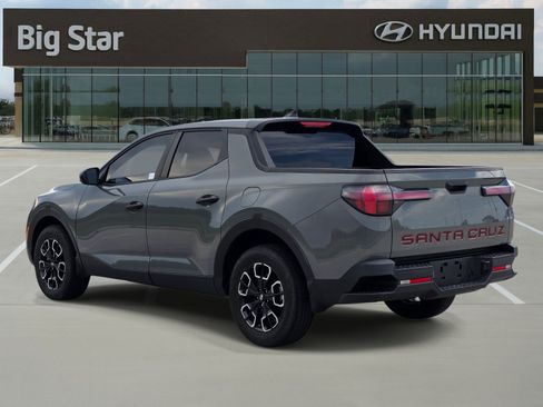 Used 2023 Hyundai Santa Cruz SEL FWD image 3