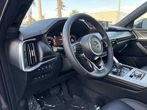 New 2026 MAZDA CX-90 3.3 Turbo w/ Premium Plus Pkg AWD/4WD image 27