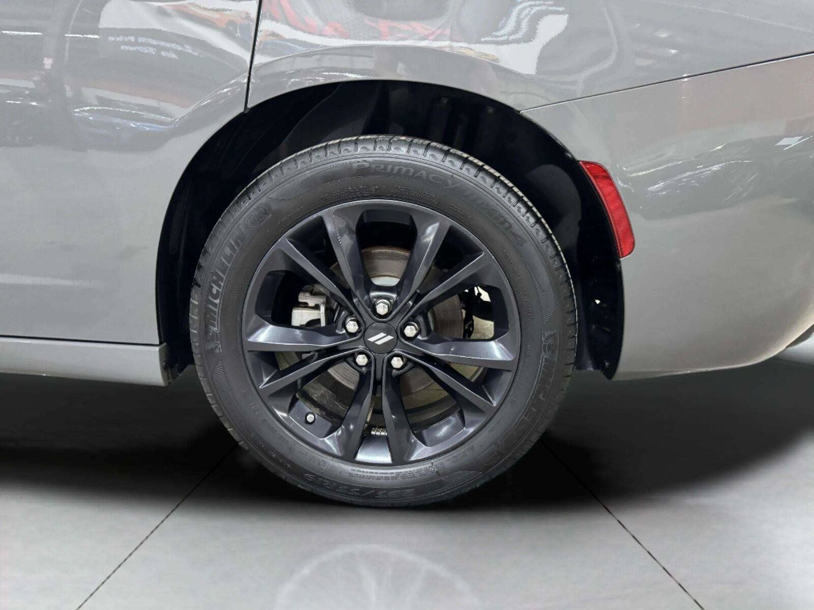 Used 2023 Dodge Charger SXT w/ Blacktop Package AWD/4WD image 53