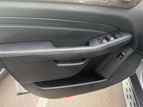 Used 2013 Mercedes-Benz ML 350 4MATIC image 20