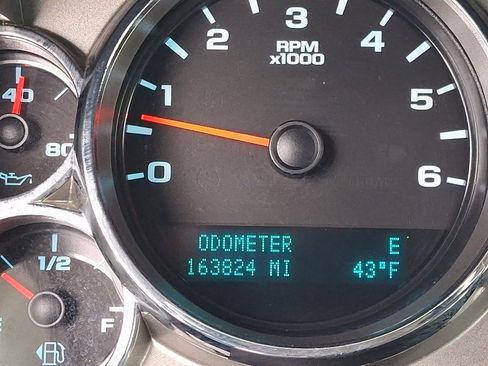 Used 2013 Chevrolet Silverado 1500 LT w/ All-Star Edition image 18