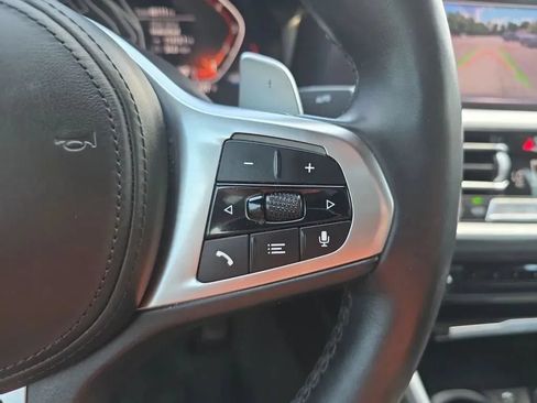 Used 2019 BMW 330i xDrive Sedan w/ M Sport Package AWD/4WD image 21