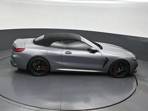 Used 2024 BMW M8 Competition w/ M Carbon Exterior Package AWD/4WD image 24