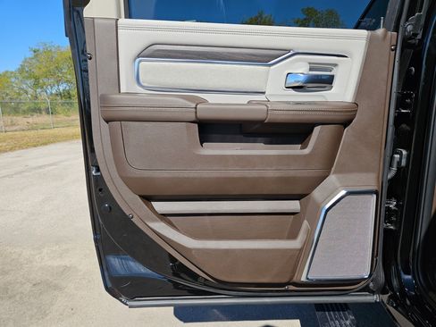 New 2026 RAM 2500 Laramie image 14