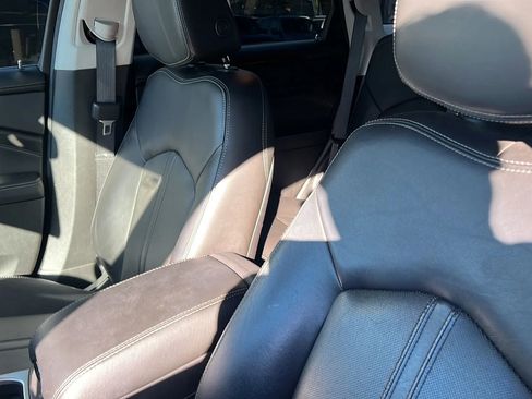 Used 2013 Cadillac SRX Luxury w/ Driver Awareness Package image 23