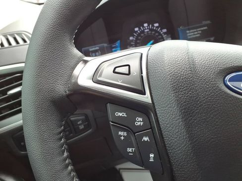 Used 2024 Ford Edge SEL w/ Convenience Package AWD/4WD image 17